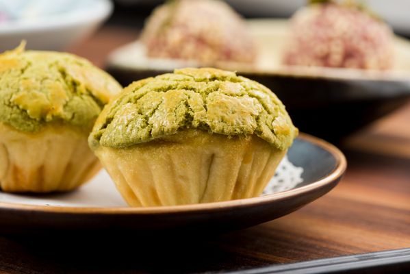 Palette Tea Garden & Dim Sum 彩苑 by null
