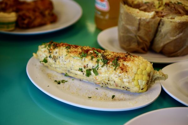 Paseo Issaquah by null