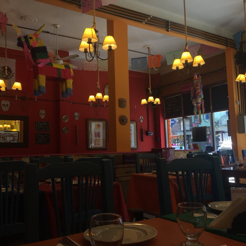 THE BEST 10 MEXICAN RESTAURANTS near CDAD. DE LA PAZ 2110, C1428 BUENOS  AIRES, ARGENTINA - Updated 2026 - Hours - Yelp, image size:1000x1000