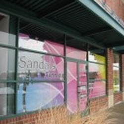 Sandals Tanning Salon