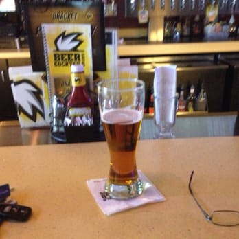 Buffalo Wild Wings - Aww tasty adult beverages! - American Near Me - Tucson, Arizona Buffalo Wild Wings - Aww tasty adult beverages! - American Near Me - Tucson, Arizona