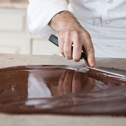 Chocolate Tales Studio - Our Tempering Workshop will provide the knowledge necessary to become a true Chocolatier!