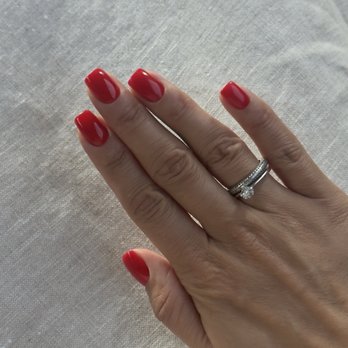 RM Nail Salon - Nail Salons Near Me - New York, New York