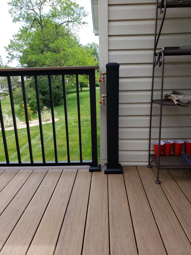 Slide of Ambassador Plumbing