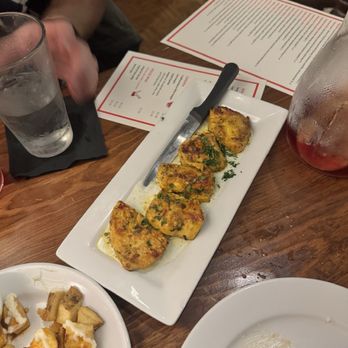 Cafe Madrid - Spanish Near Me - Dallas, Texas