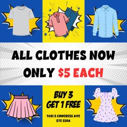 IREP Resale