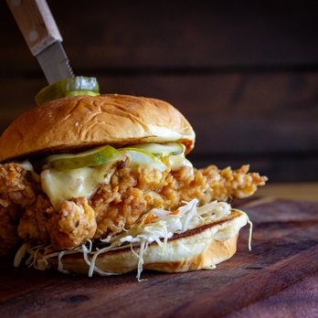 Cribbs Kitchen - Moore - Fried Chicken Sandwich - Cocktail Bars Near Me - Moore, South Carolina Cribbs Kitchen - Moore - Fried Chicken Sandwich - Cocktail Bars Near Me - Moore, South Carolina