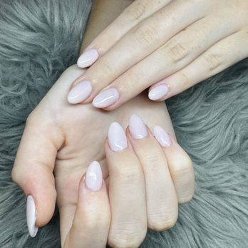 Bonjour Nails Lake Forest - Nail Salons Near Me - Lake Forest, California