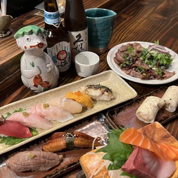 Kaori Sushi - Omakase $50 special - Sushi Bars Near Me - Fullerton, California Kaori Sushi - Omakase $50 special - Sushi Bars Near Me - Fullerton, California