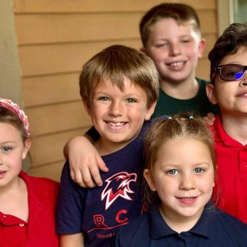 Riverside Christian Academy - RCA students having fun while at a field trip. - Private Schools Near Me - Norman, Oklahoma Riverside Christian Academy - RCA students having fun while at a field trip. - Private Schools Near Me - Norman, Oklahoma