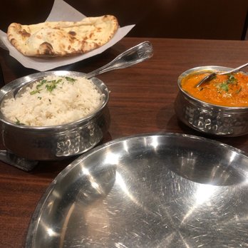 Tandoori Oven - Chicken Tikka Masala - Indian Near Me - Logan, Utah Tandoori Oven - Chicken Tikka Masala - Indian Near Me - Logan, Utah