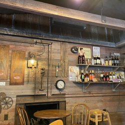 The Fuzzy Pig - Inside wall decor