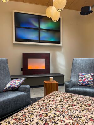 Aloft Harlem by null