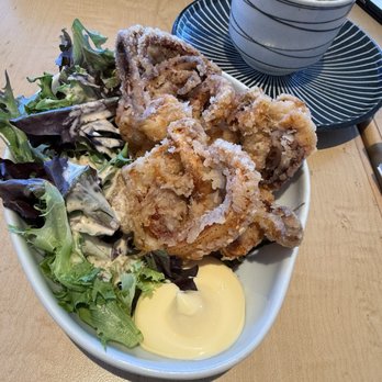YAYOI - Veal - Japanese Near Me - San Mateo, California