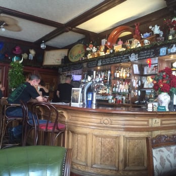 Roseleaf - Bar - Brasseries Near Me - Edinburgh, EDH