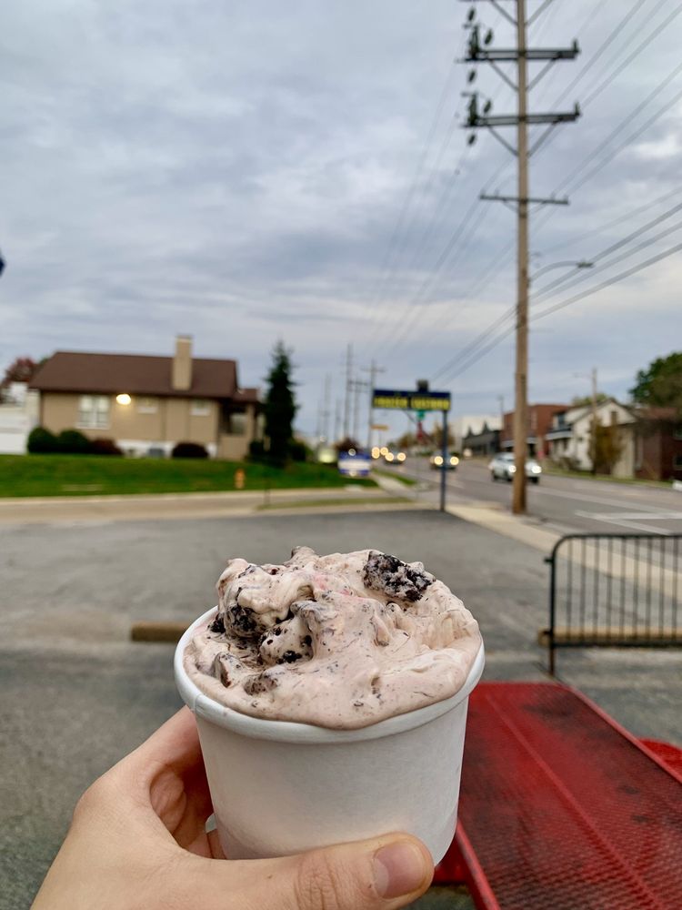 MR. WIZARD’S FROZEN CUSTARD 90 Photos & 137 Reviews 2101 S Big Bend