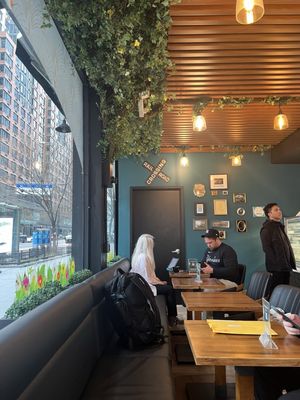 The Station Café by null