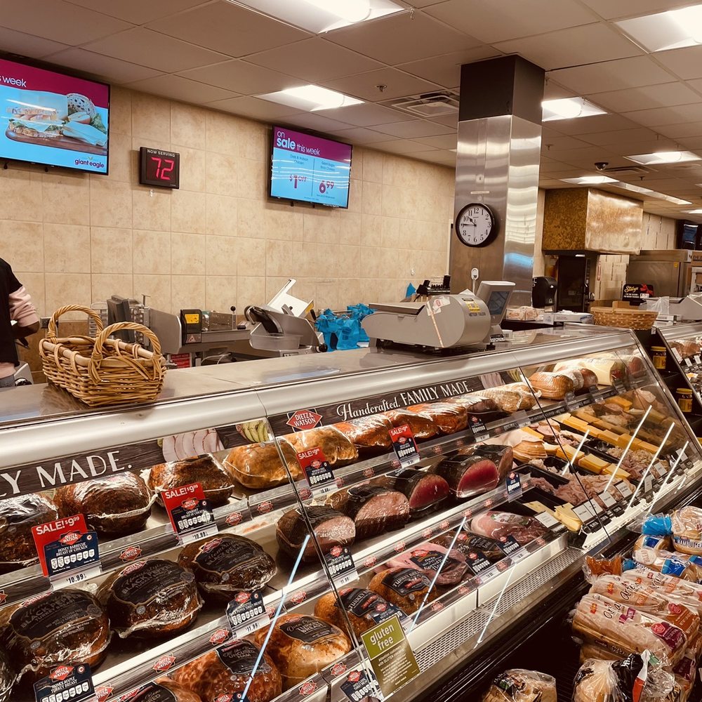 Giant Eagle Flowers Irwin Pa Best Flower Site
