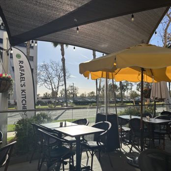Rafael's Kitchen - Patio - Breakfast & Brunch Near Me - Santa Ana, California Rafael's Kitchen - Patio - Breakfast & Brunch Near Me - Santa Ana, California