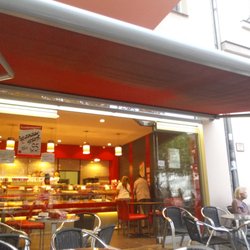 Thoben's Backwaren