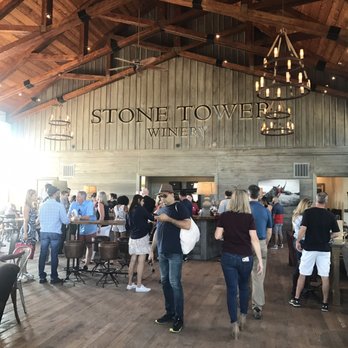Stone Tower Winery - Wineries Near Me - Leesburg, Virginia Stone Tower Winery - Wineries Near Me - Leesburg, Virginia