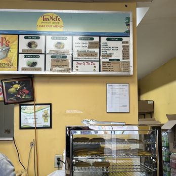 Tinnel's West Indian Take-Out - Caribbean Near Me - York, Ontario Tinnel's West Indian Take-Out - Caribbean Near Me - York, Ontario
