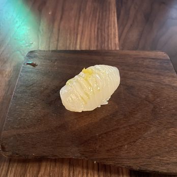 Uchibā Austin - nigiri - Cocktail Bars Near Me - Austin, Texas