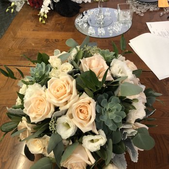 Commerce Flowers - Florists Near Me - City Of Commerce, California