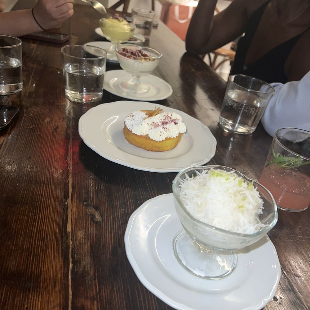 Sofreh - Dessert - Persian/Iranian Near Me - Brooklyn, New York