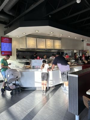 Panda Express by null