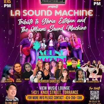 View Music Bar - Music Venues Near Me - Torrance, California View Music Bar - Music Venues Near Me - Torrance, California