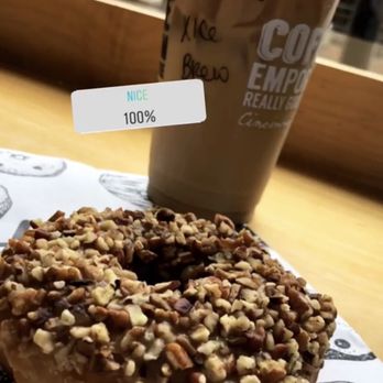 Coffee Emporium - Coffee Emporium + Holtmans Donuts - Coffee & Tea Near Me - Cincinnati, Ohio Coffee Emporium - Coffee Emporium + Holtmans Donuts - Coffee & Tea Near Me - Cincinnati, Ohio