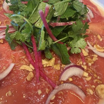 Nep Cafe - Beef Carpaccio - Breakfast & Brunch Near Me - Fountain Valley, California