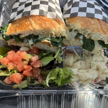W Cafe & Restaurant - Basil Chicken Panini Hot Sandwich - Breakfast & Brunch Near Me - Irvine, California W Cafe & Restaurant - Basil Chicken Panini Hot Sandwich - Breakfast & Brunch Near Me - Irvine, California
