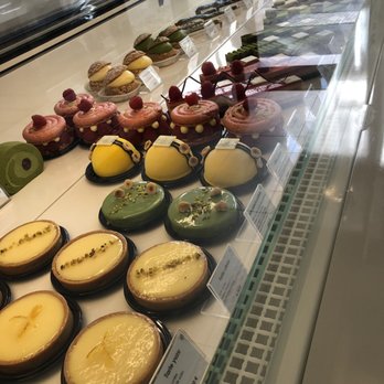 Sadaharu Aoki - Bakeries Near Me - Paris, 75