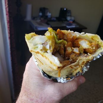 El Jacalito - Custom California Burrito. You have to ask for their secret menu. - Mexican Near Me - Las Cruces, New Mexico El Jacalito - Custom California Burrito. You have to ask for their secret menu. - Mexican Near Me - Las Cruces, New Mexico