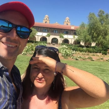 Winer's Paradise Tours - Wife and I had a fantastic time! - Tours Near Me Winer's Paradise Tours - Wife and I had a fantastic time! - Tours Near Me