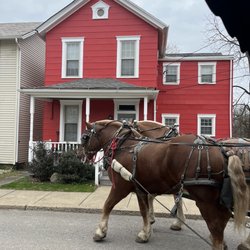 Harmony Museum