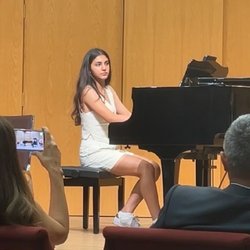 Erin's Piano Lessons