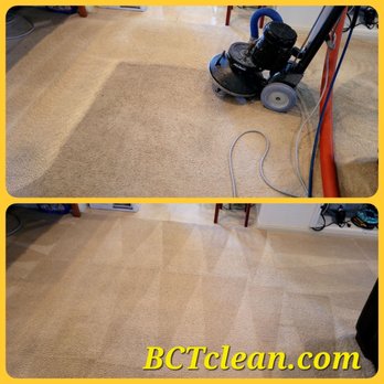 Better Call Tony - Living room/ hall way highly polluted area. - Carpet Cleaning Near Me - Vista, California