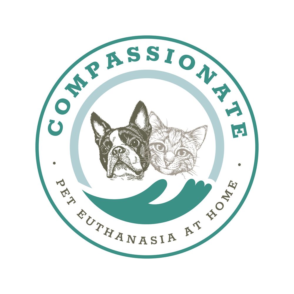 Compassionate Pet Euthanasia Image