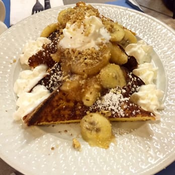 Lighthouse Cafe - French Toast Special - Breakfast & Brunch Near Me - Medford, Massachusetts Lighthouse Cafe - French Toast Special - Breakfast & Brunch Near Me - Medford, Massachusetts