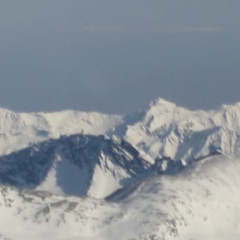 threes!xty - Coffee & Tea Near Me - Saas-Fee, VS