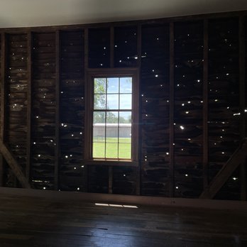 The Carter House - Museums Near Me - Franklin, Tennessee