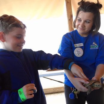 Virginia Zoo - Zoos Near Me - Norfolk, Virginia
