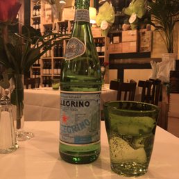 L'qua Gazata (sparkling water)