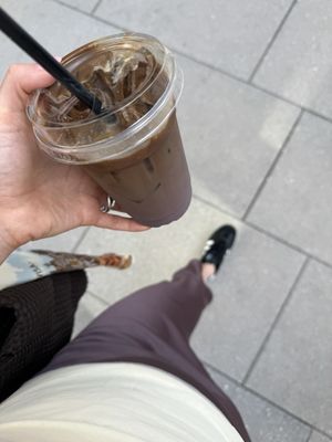 Coffee Republic by null