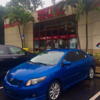 Tires Plus - Tires Near Me - Davie, Florida