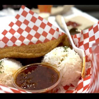 Boil Daddy - Corona - Crispy Mahalo Fish - Cajun/Creole Near Me - Corona, California Boil Daddy - Corona - Crispy Mahalo Fish - Cajun/Creole Near Me - Corona, California
