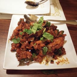Chicken 65